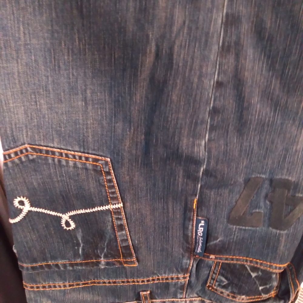 Men's jeans